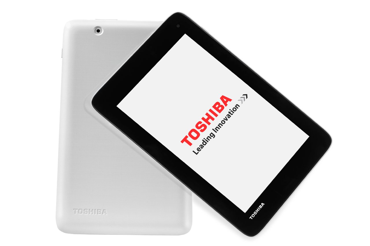 toshiba encore mini packs windows 8 1 into a 7 inch tablet image 6