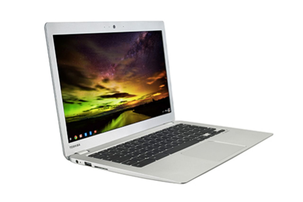 toshiba chromebook 2 brings skullcandy sound and 11 hour battery image 1
