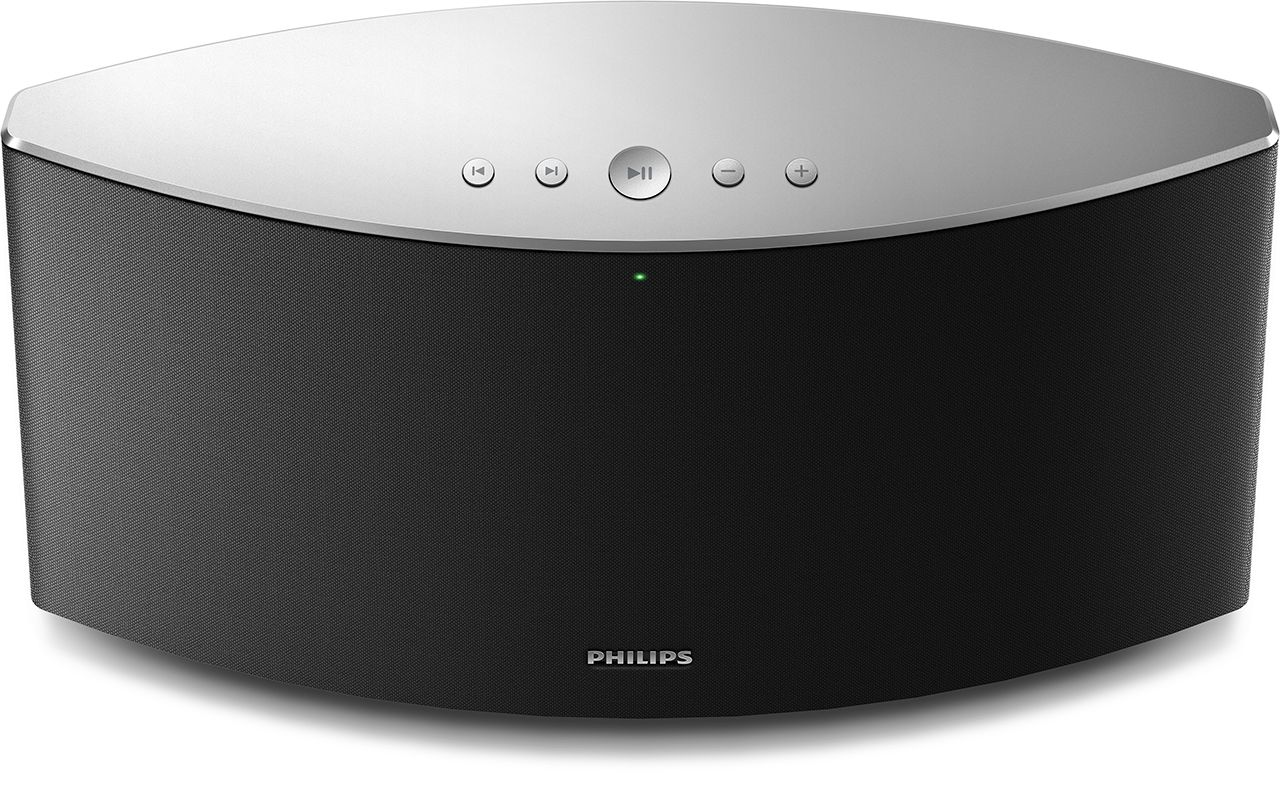 philips spotify multiroom speakers sw700m and sw750m take on sonos with big brand appeal image 1