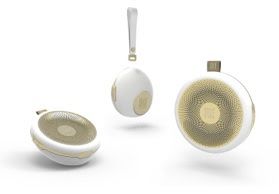 stelle audio bluetooth speakers now come in go go portable and mini clutch forms image 1