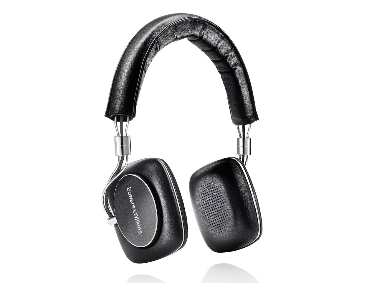 bowers wilkins p5 series 2 upgrades over ear cans with top spec drivers c5 s2 in ears also available image 1