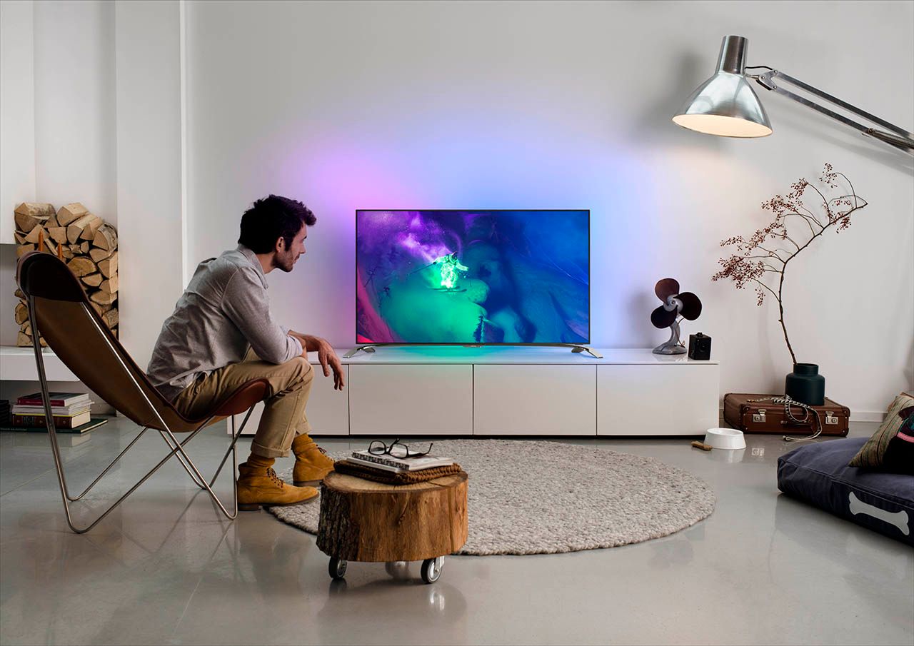 tp vision announces uhd philips tvs for all budgets 4k for all starts here image 1