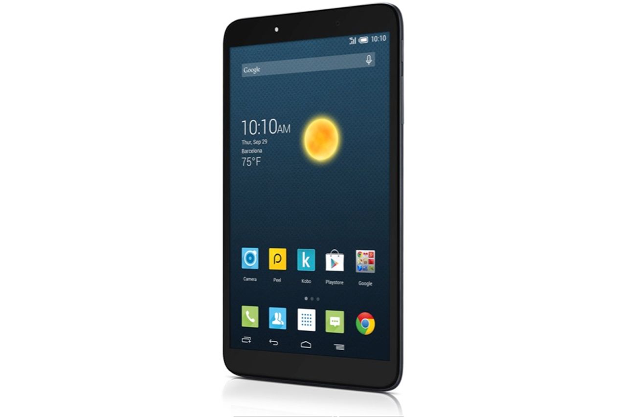 alcatel onetouch announces octa core hero 2 smartphone pop 2 handsets and hero 8 tablet image 3