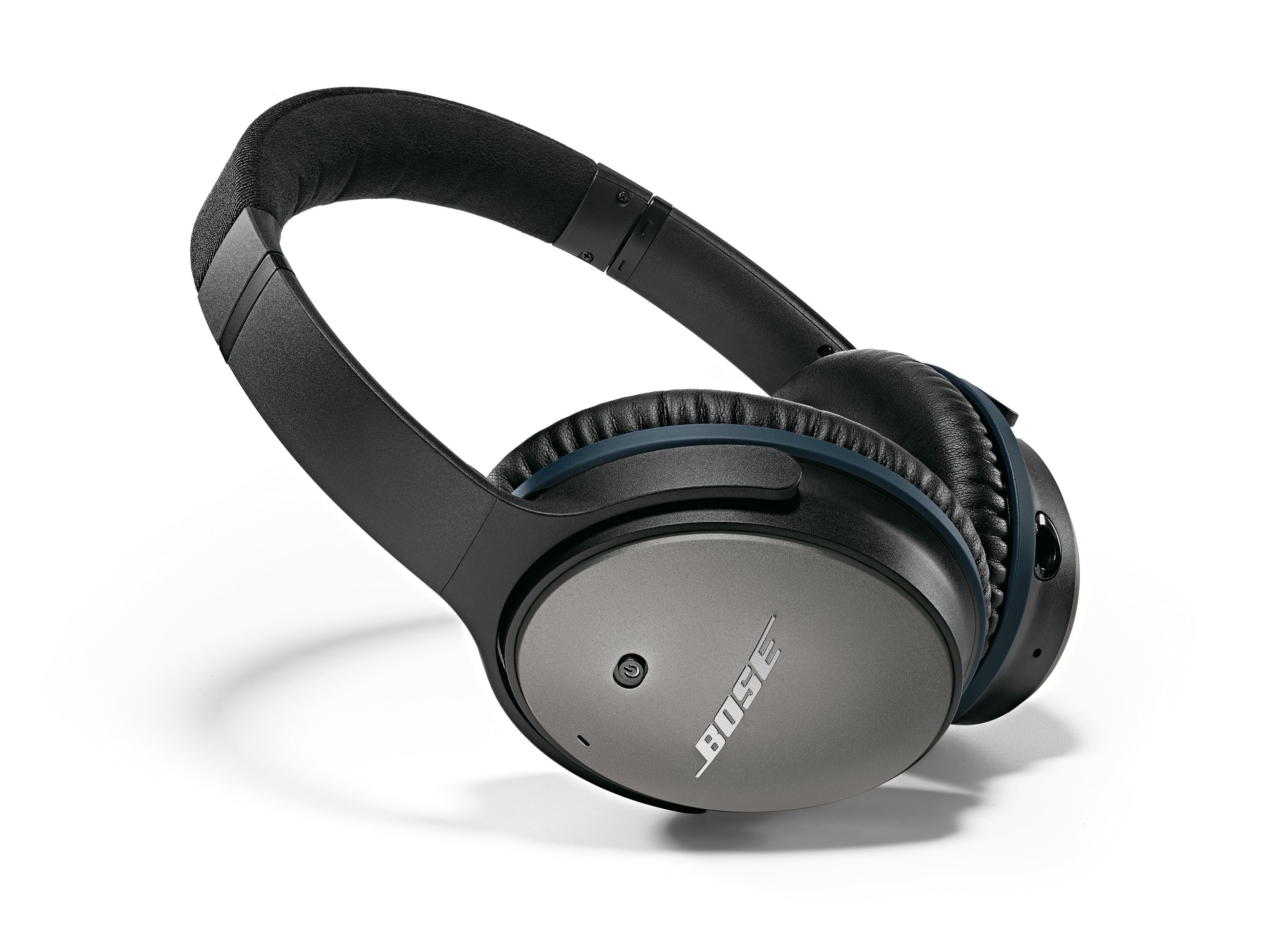 bose qc 25 noise cancelling headphones now out for preorder replacing qc 15 headphones image 1
