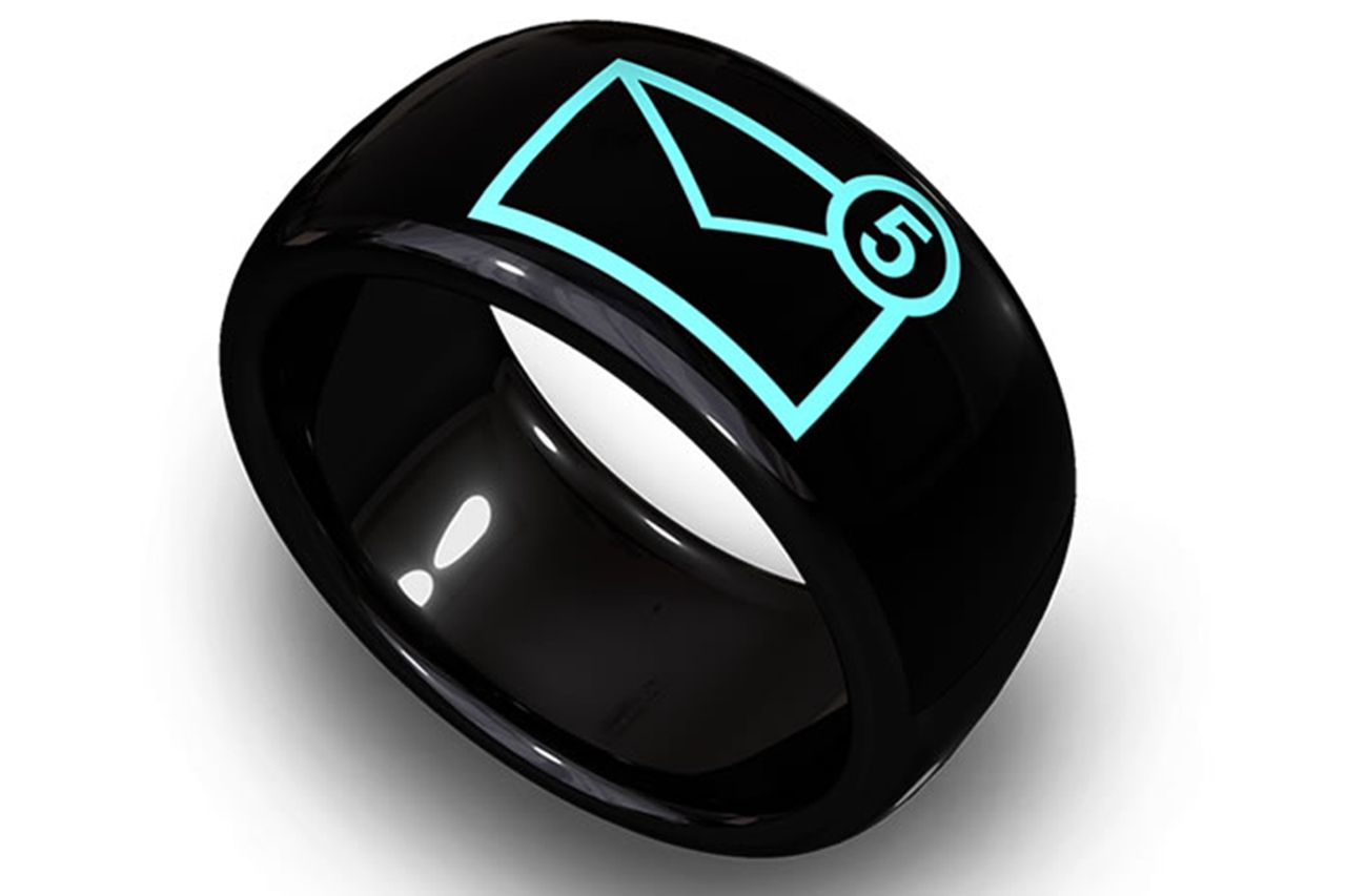 forget smartwatches mota smartring now fully funded works with ios and android image 2