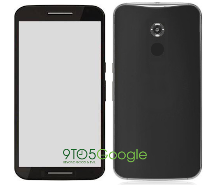 google nexus 6 nexus x rumours release date and everything you need to know image 4