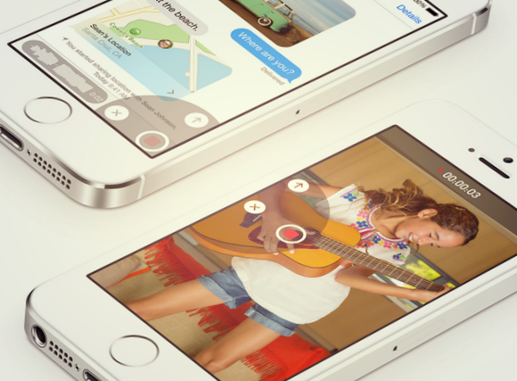 apple ios 8 update top 7 features to get excited about image 1