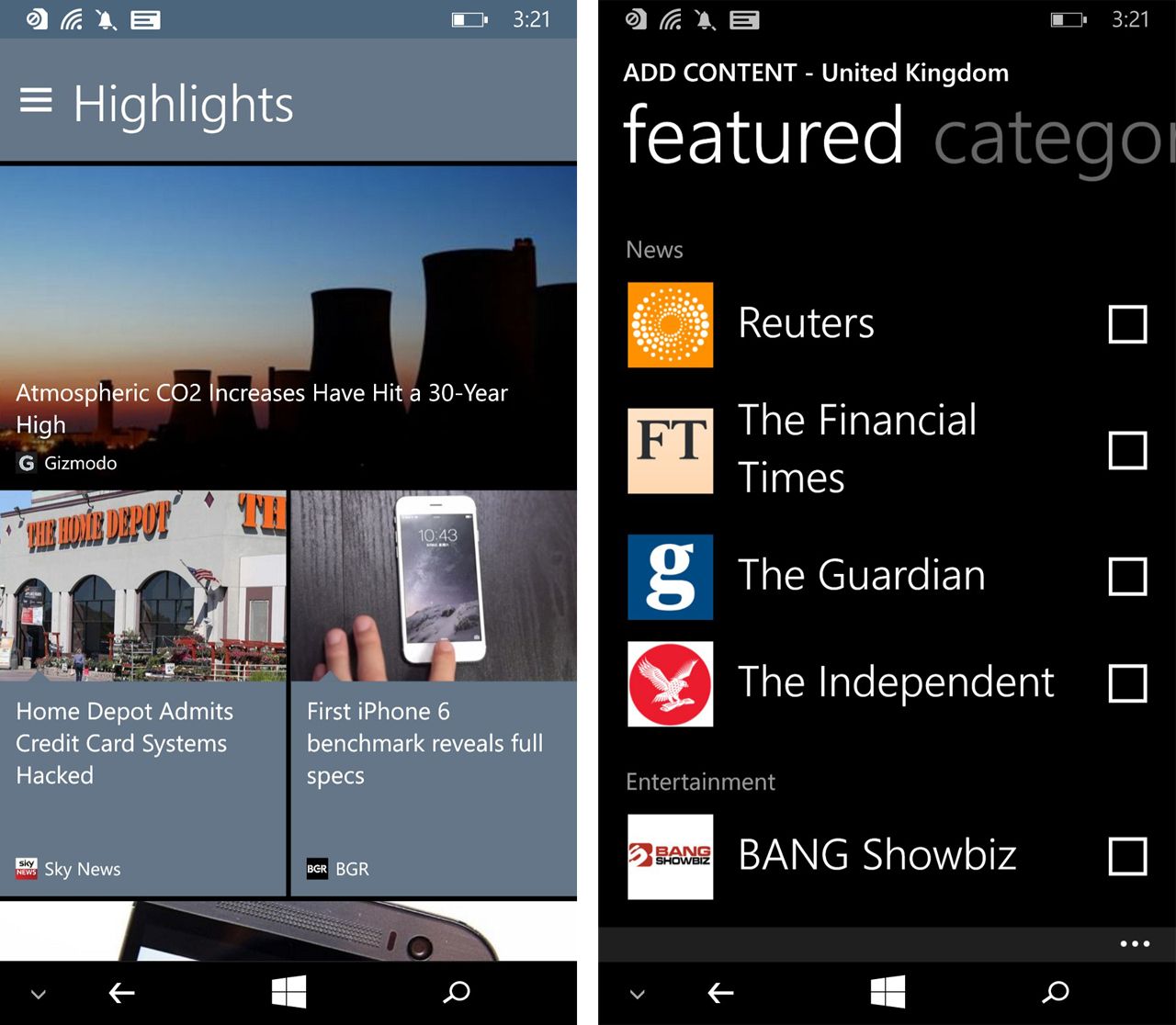htc one m8 for windows review image 18