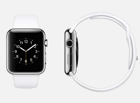 what is apple watch and what can it do  image 1