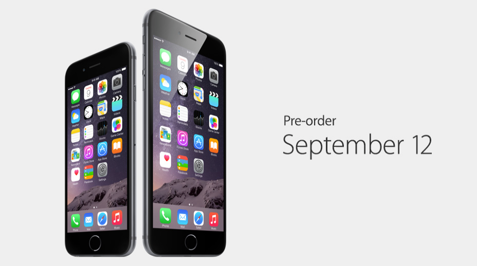 apple iphone 6 and iphone 6 plus where can i get it image 1