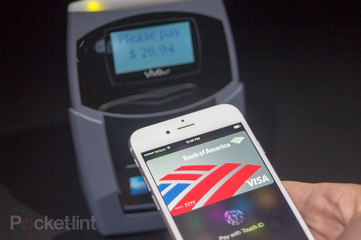 apple pay could take a chunk of 79 2bn for tap payments per year image 1
