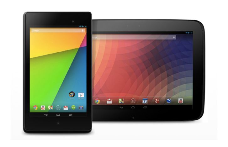nvidia lets slip htc will be behind nexus 9 tablet tegra k1 and android l expected image 1