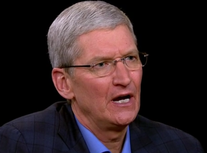 apple ceo tim cook tv is stuck in the 70s but apple tv is still just a hobby image 1