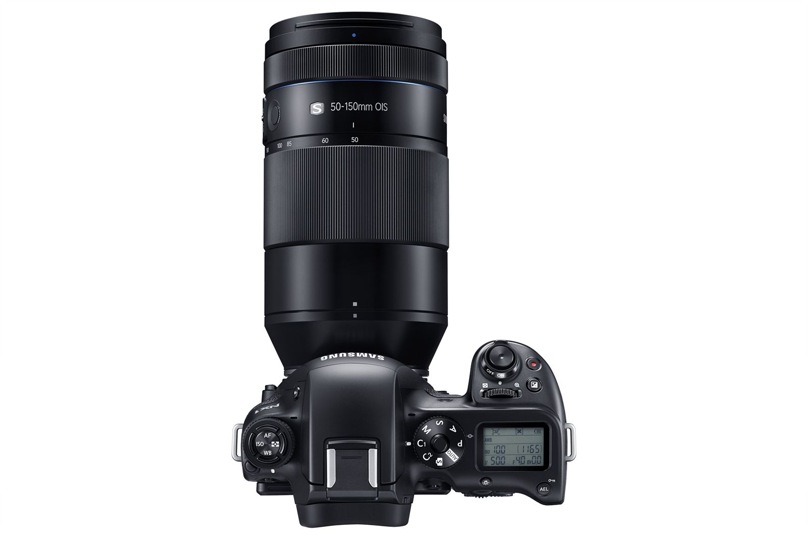 samsung nx1 is a compact system camera for aspiring pros 28mp sensor new phase detection af onboard image 1