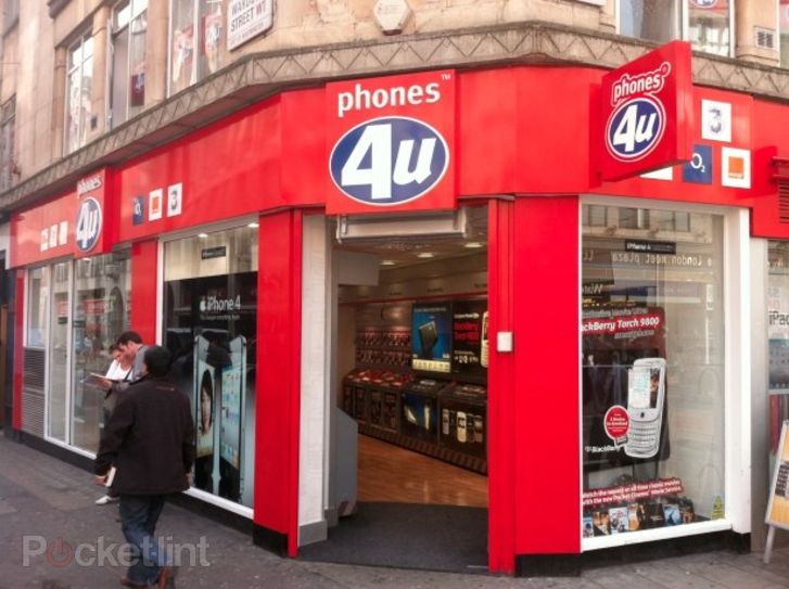 phones 4u confirms iphone 6 pre orders will be cancelled image 1
