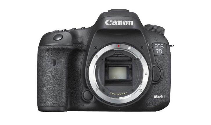 canon eos 7d mark ii unveiled new 65 point focus system has a lot to shout about image 1