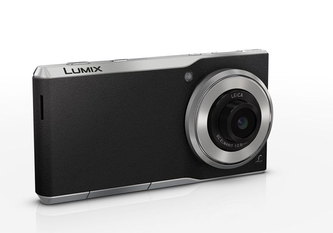 panasonic lumix cm1 packs a 1 inch camera sensor is also a phone image 1