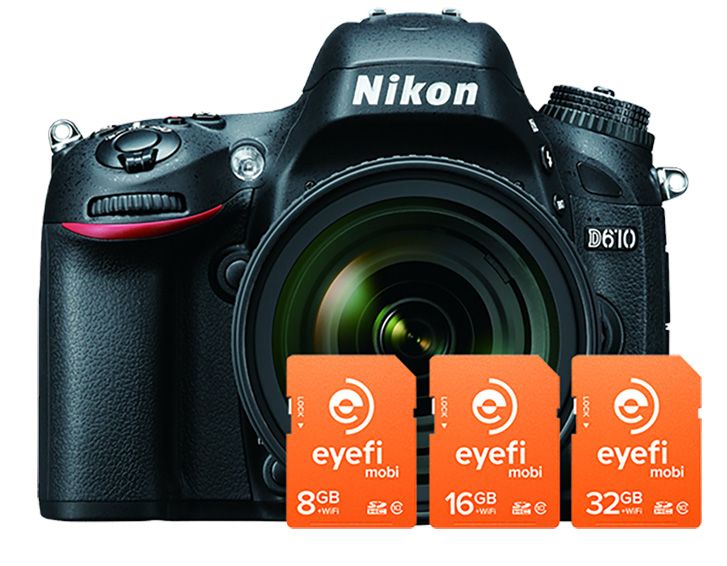 eyefi launches own cloud service to store pictures taken on mobi sd cards image 1