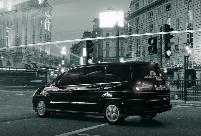 addison lee puts 4g in all london cabs offers free internet to customers during ride image 1