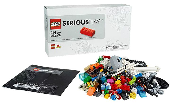 lego serious play is the grown up office toy you ll always wish you had image 1
