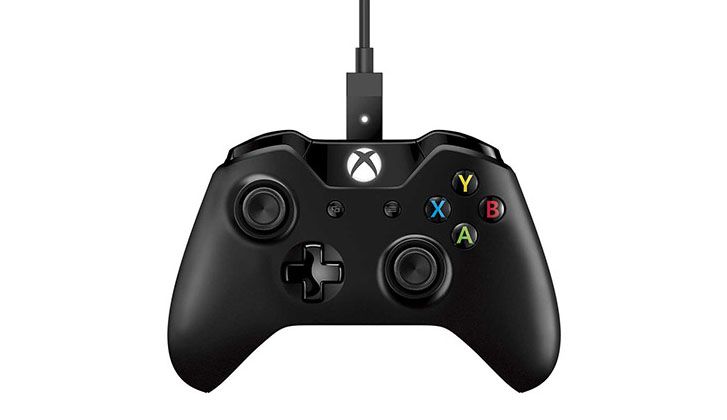 pc owners to finally get xbox one controller for windows in november image 1
