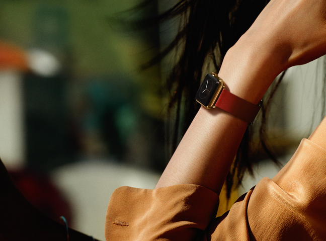 apple watch to cost from 349 but could go up to 5k says expert image 1