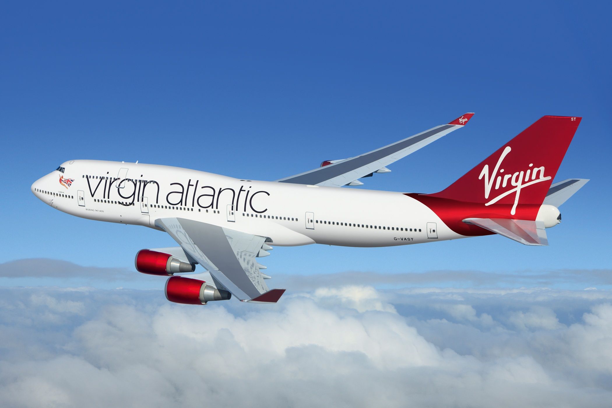 virgin atlantic to offer gogo s speedy in flight wi fi service image 1