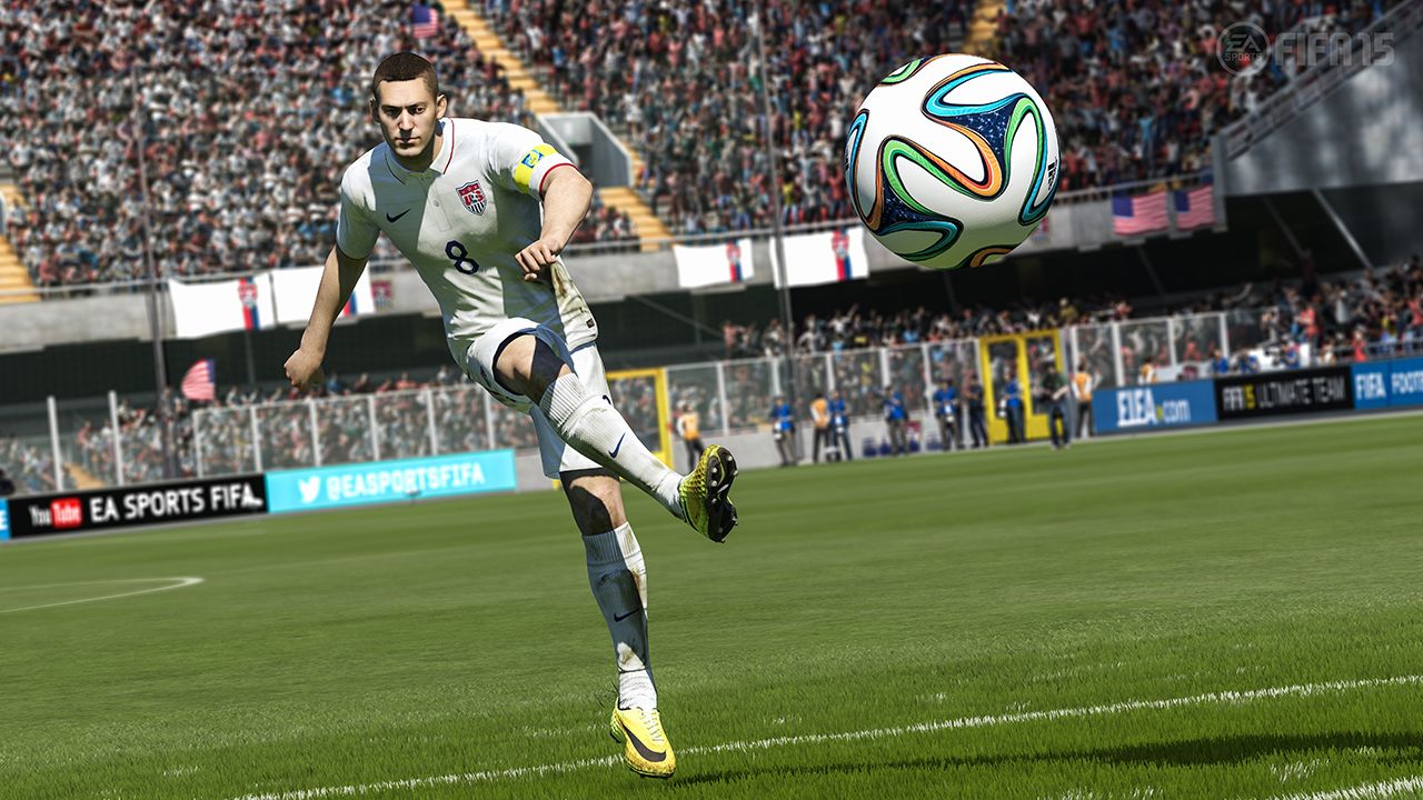 fifa 15 review image 1