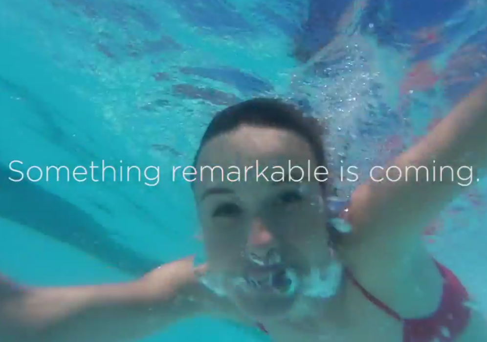 htc teases an action camera here s what it has to beat image 1