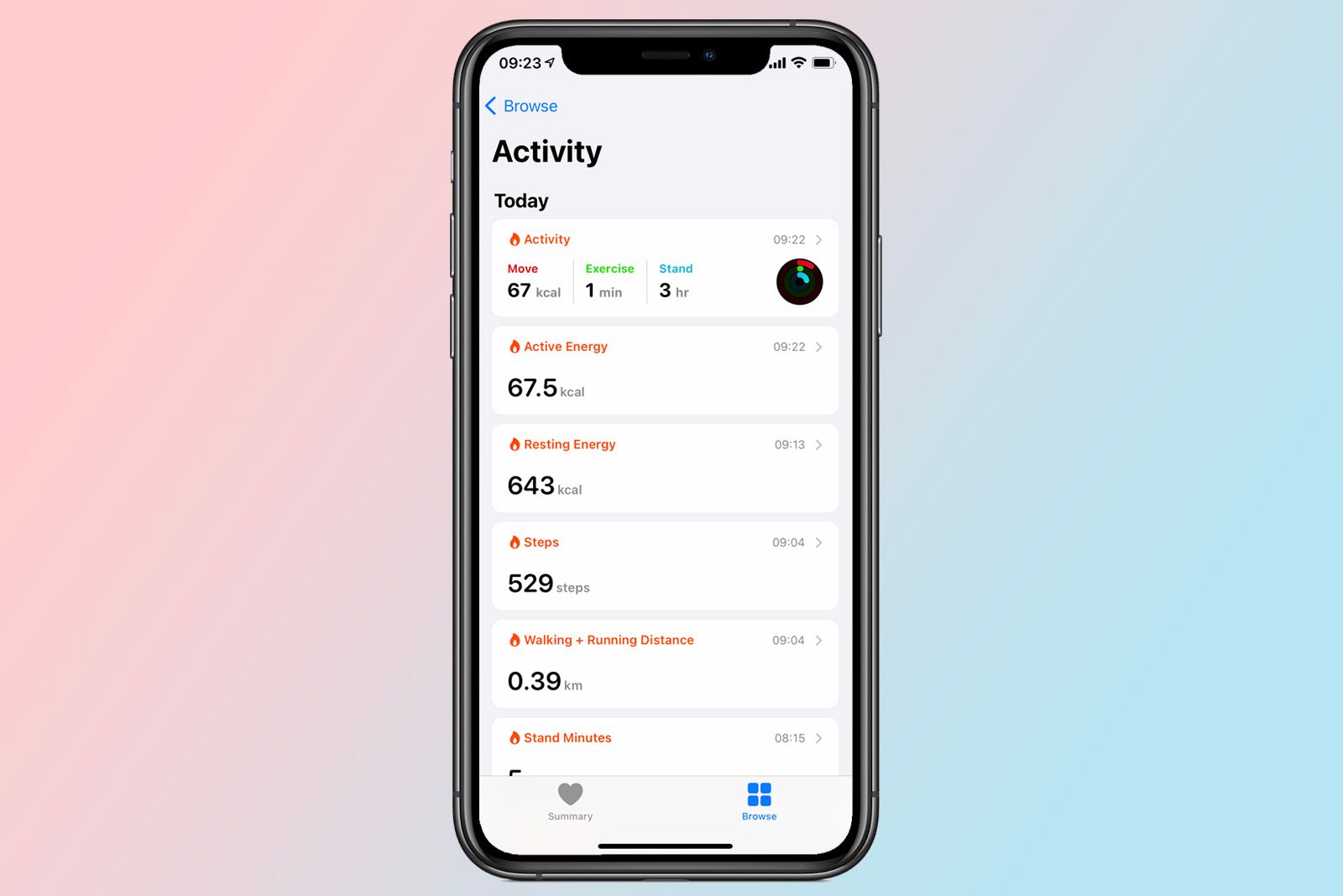 Apple Health App And Healthkit What Are They And How Do They Work photo 6