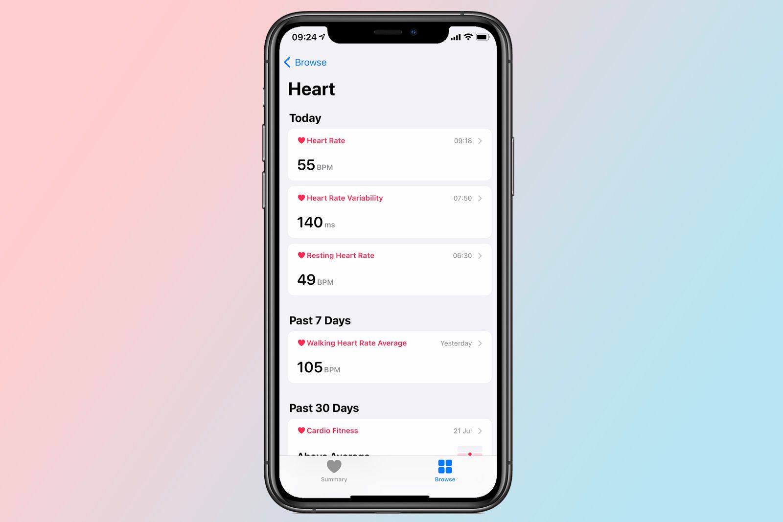 Apple Health App And Healthkit What Are They And How Do They Work photo 7