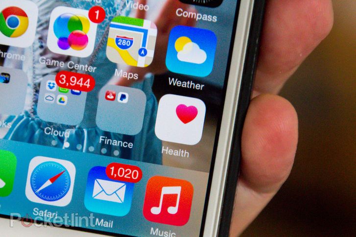 apple rolls out ios 8 0 2 software update with fixes for broken iphone 6s and healthkit bug image 1