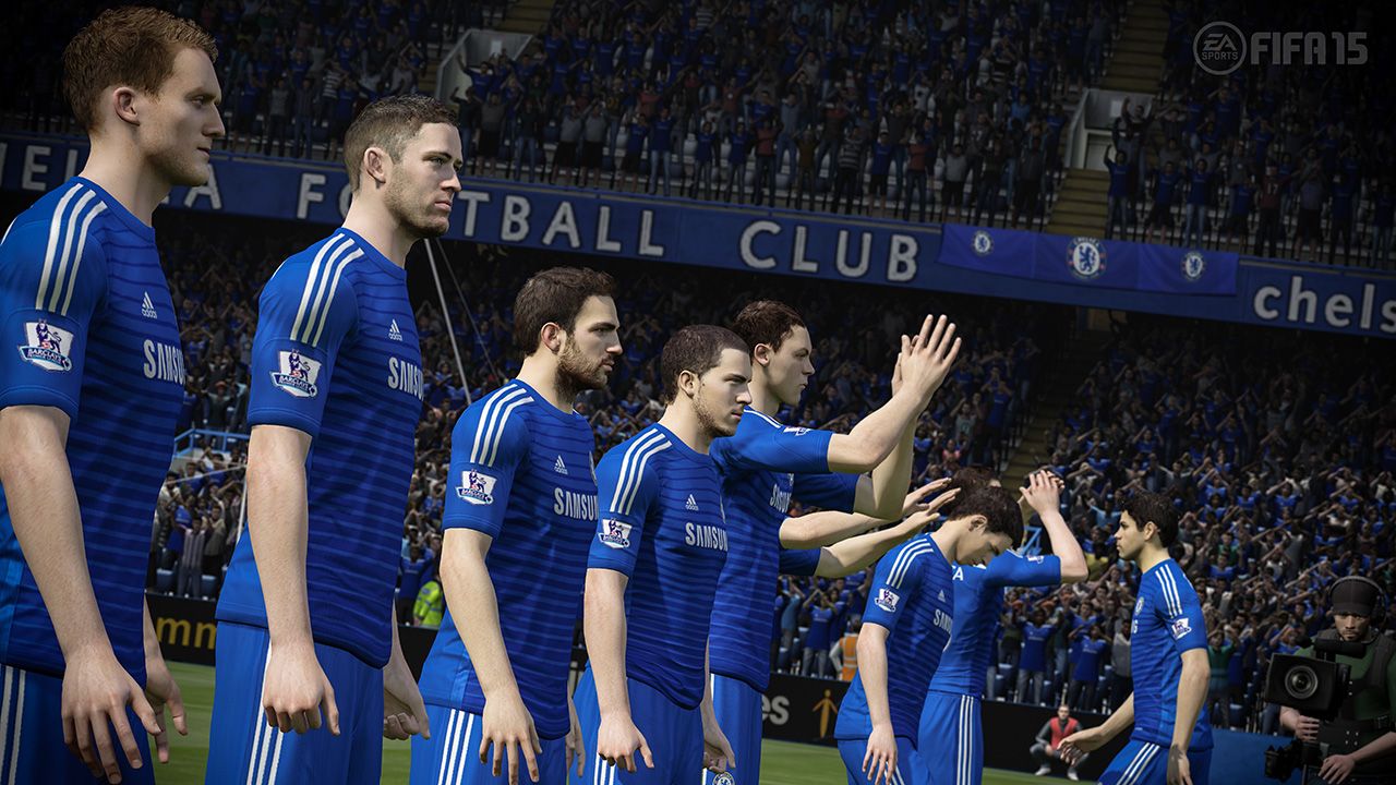 fifa 15 stars whinge about their stats in ea’s biggest football game yet image 1
