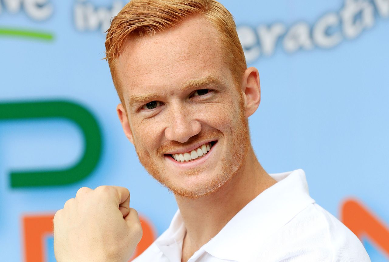 music sounds better with greg rutherford image 1