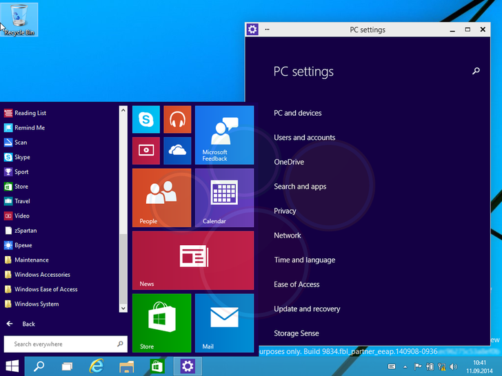 microsoft might make windows 9 upgrade free to windows 8 users after all image 1