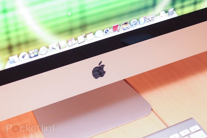 apple imac could update with retina display and faster processors to launch next month  image 1