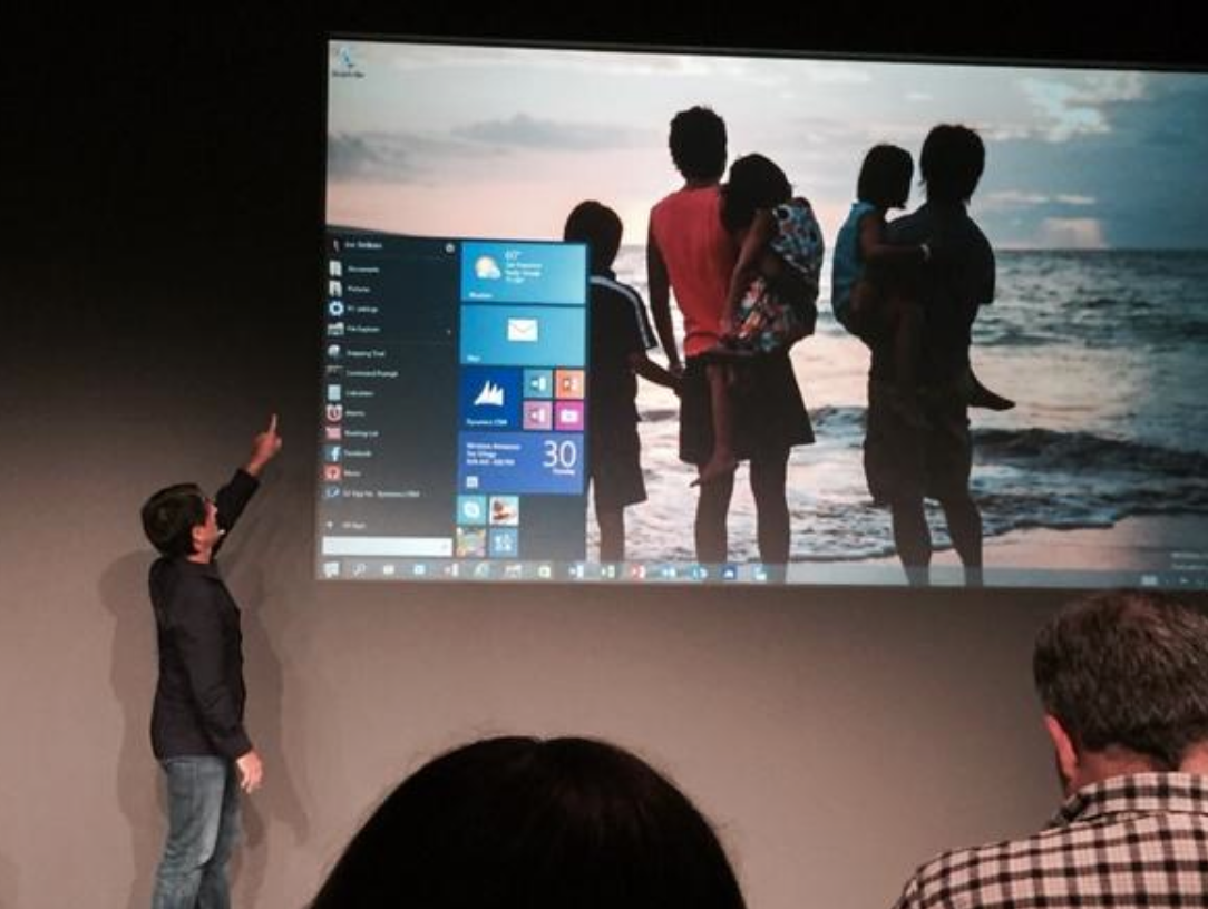 microsoft windows 10 here are the top features to get excited about image 1
