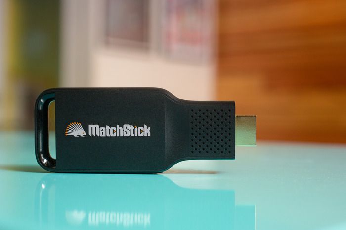 matchstick is the new chromecast but based on firefox os image 1