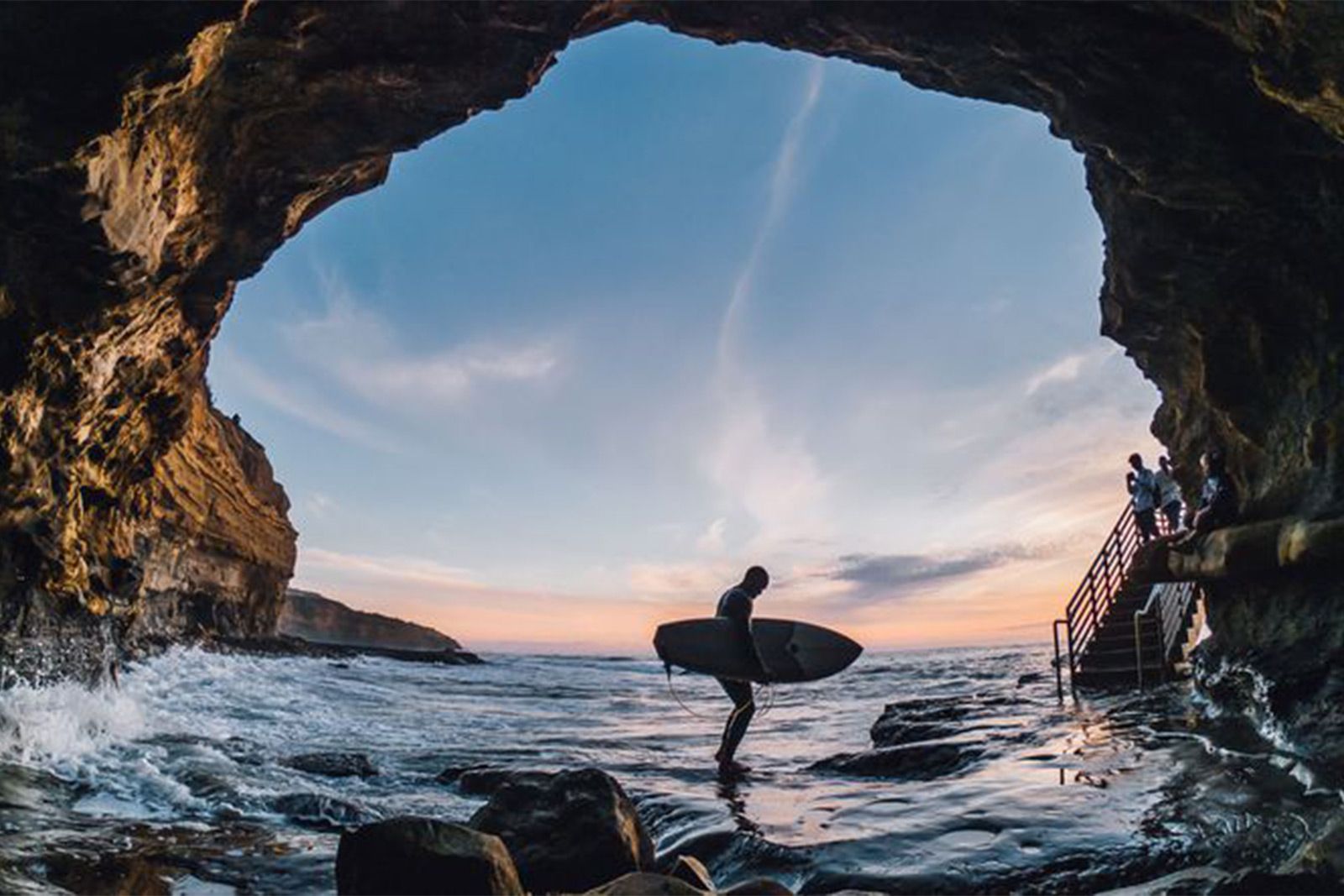 The best GoPro photos in the world prepare to lose your breath image 22