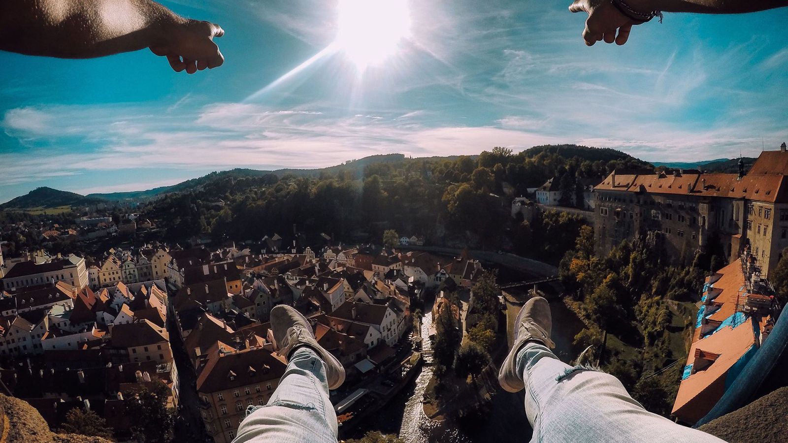 the best gopro photos in the world prepare to lose your breath image 31