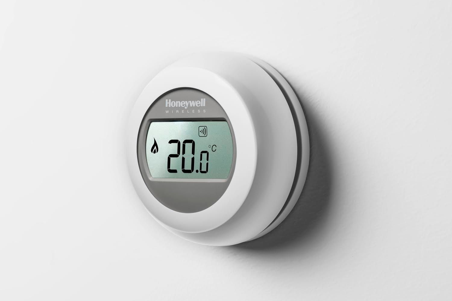honeywell single zone thermostat connect your heating to the internet for 139 image 1