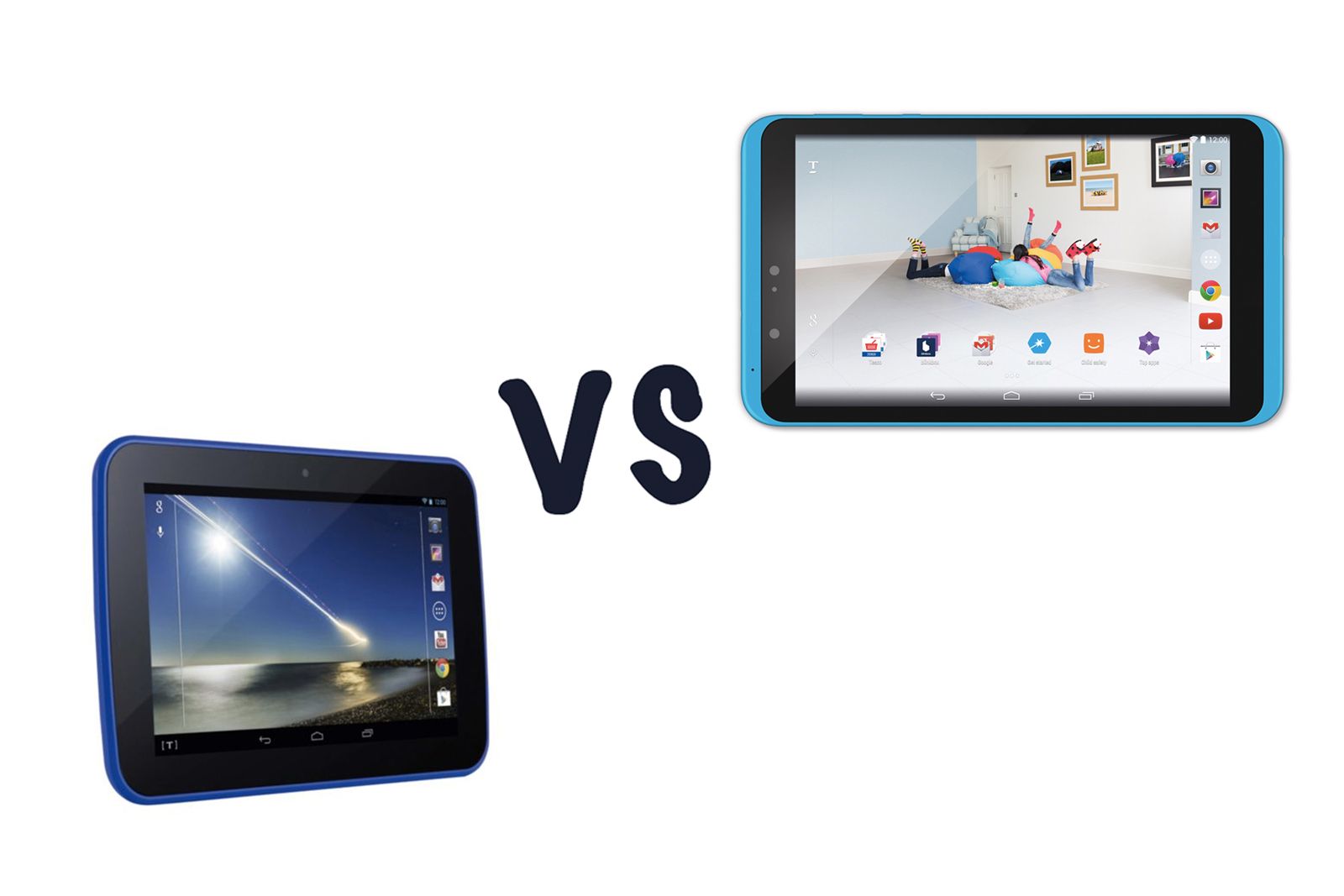 tesco hudl vs tesco hudl 2 what s the difference  image 1