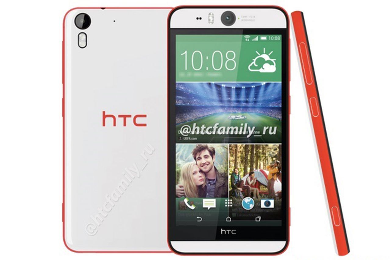 watch the htc s desire eye event live stream here video image 1