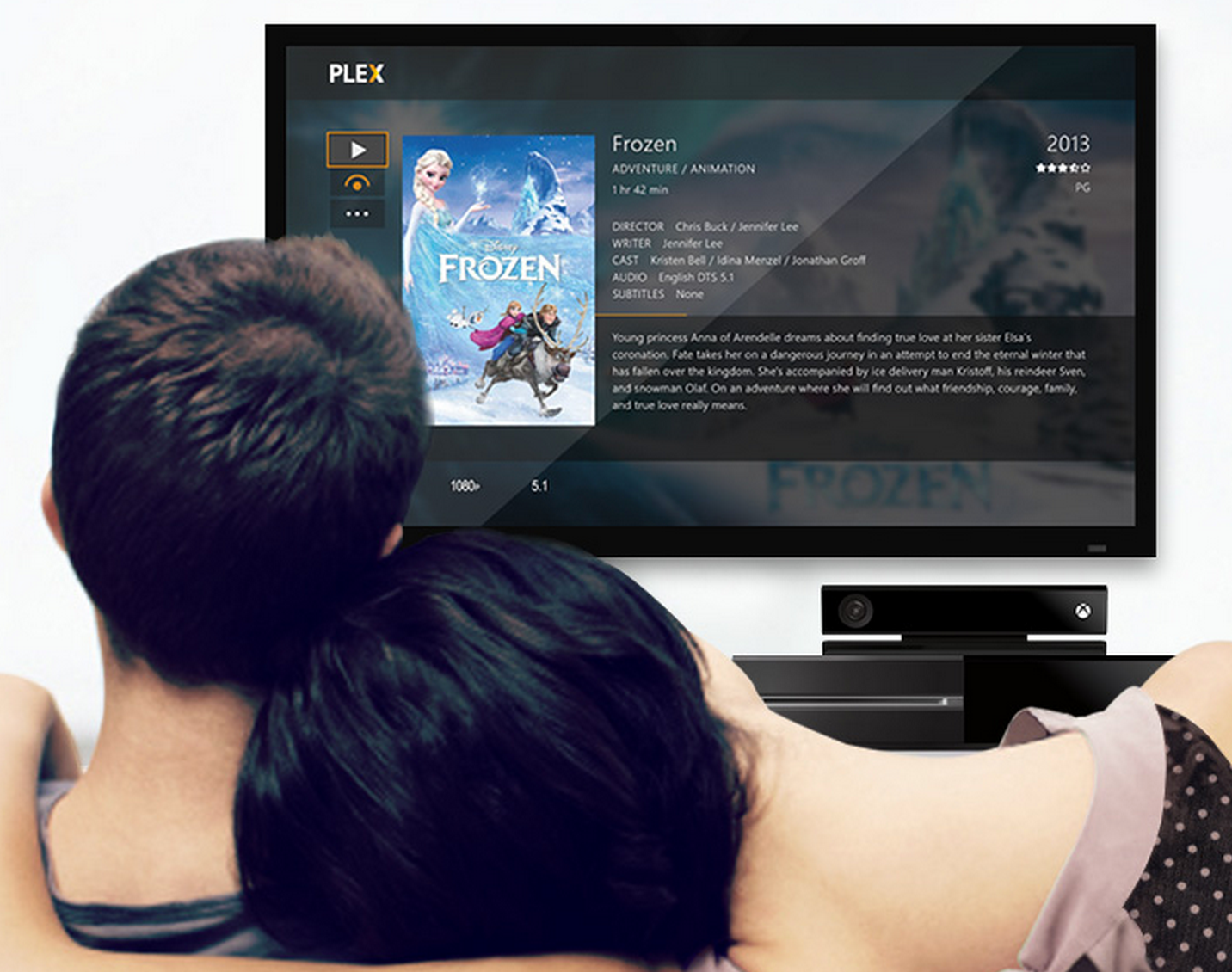 getting started with plex how to set up plex to stream stuff to your xbox one image 1