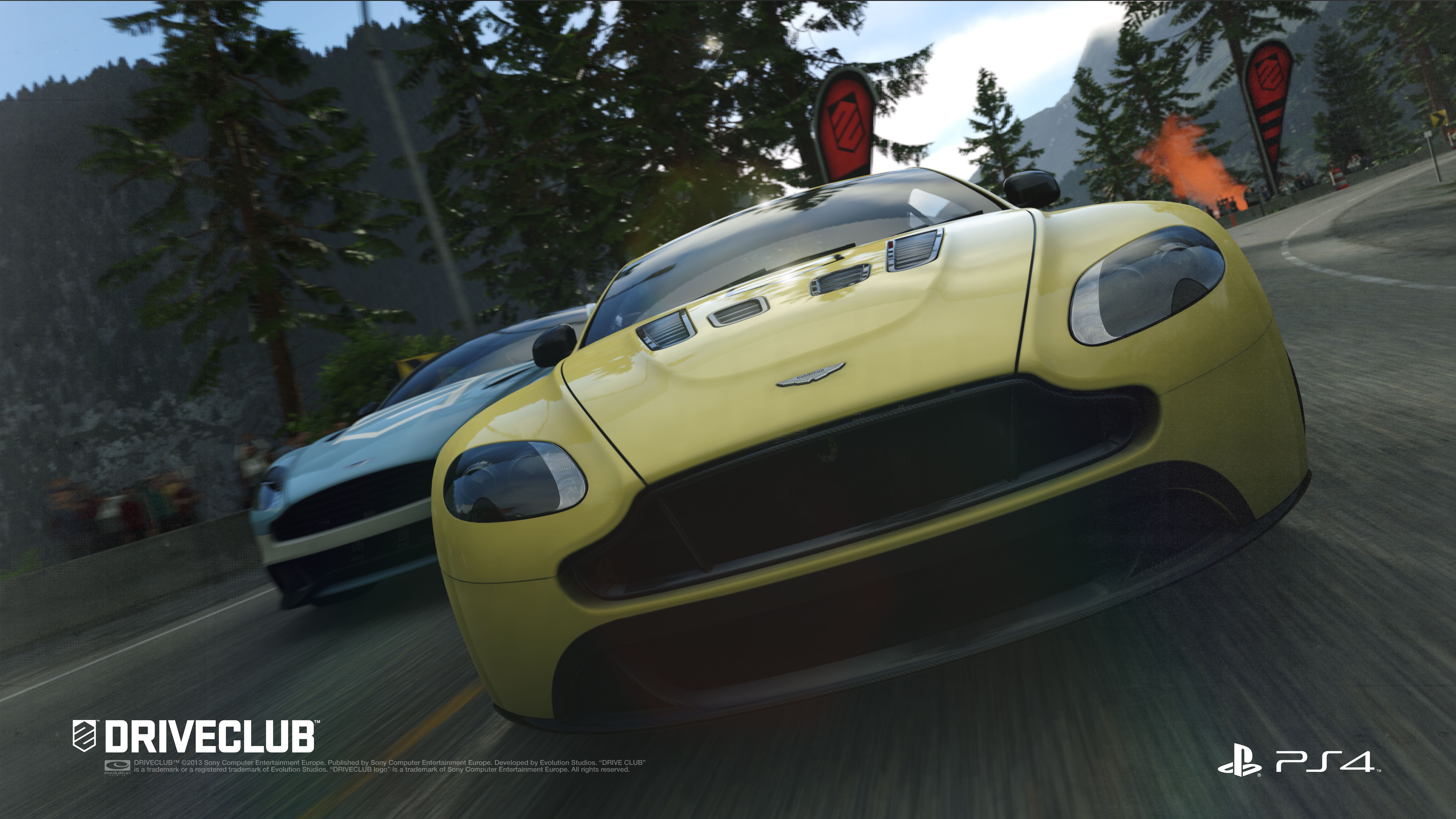 driveclub review image 2