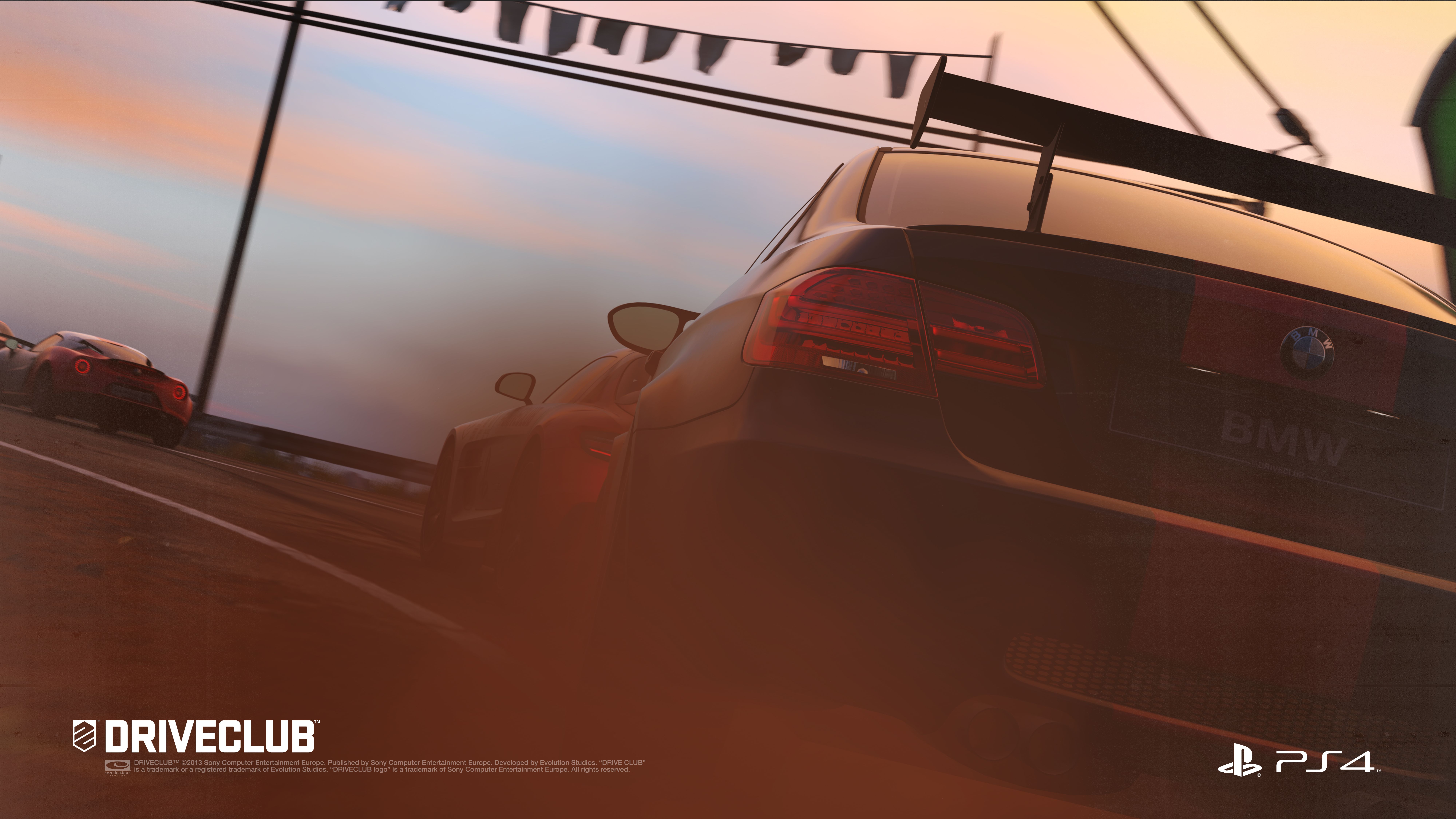 driveclub review image 3