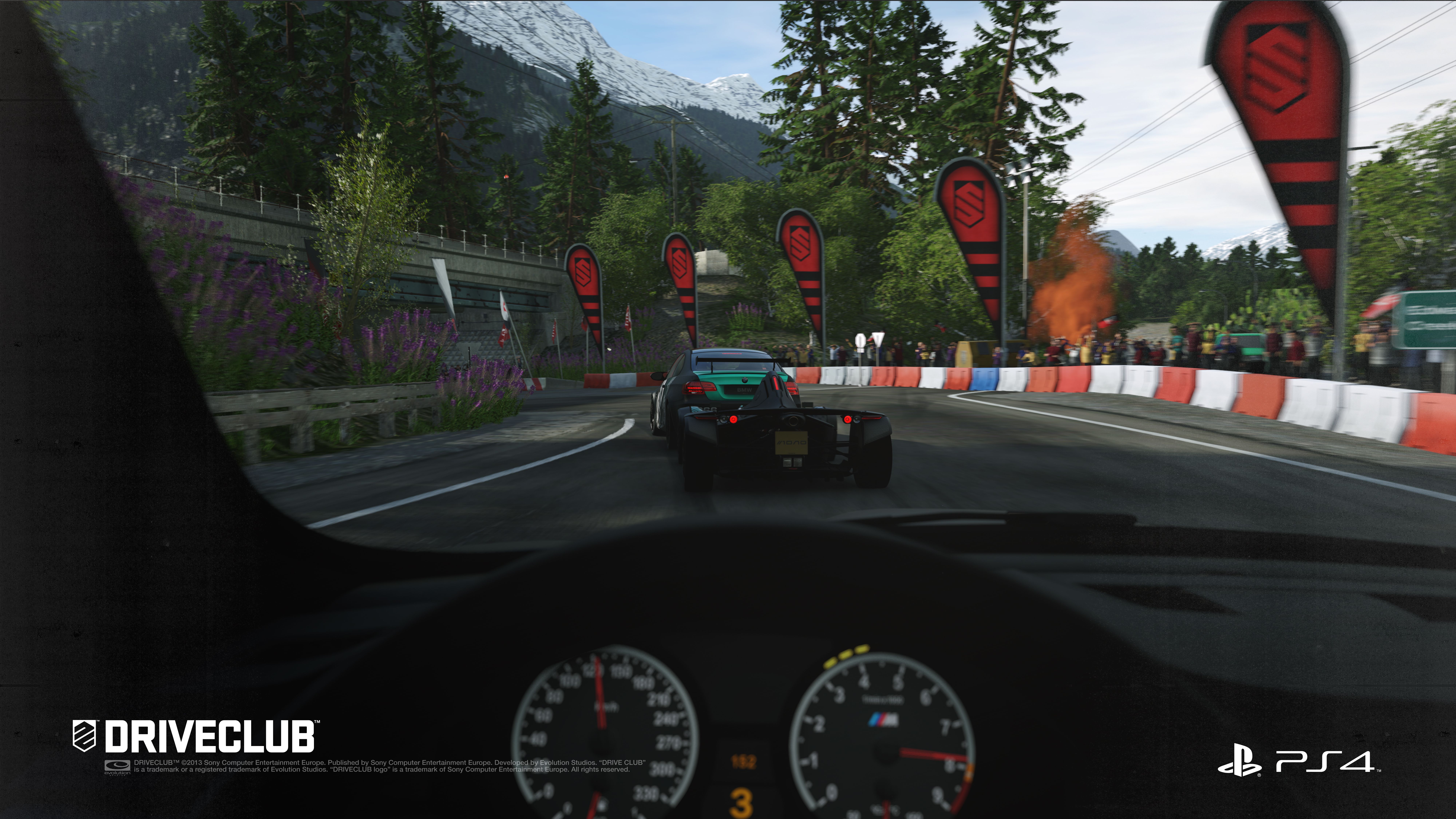 driveclub review image 4