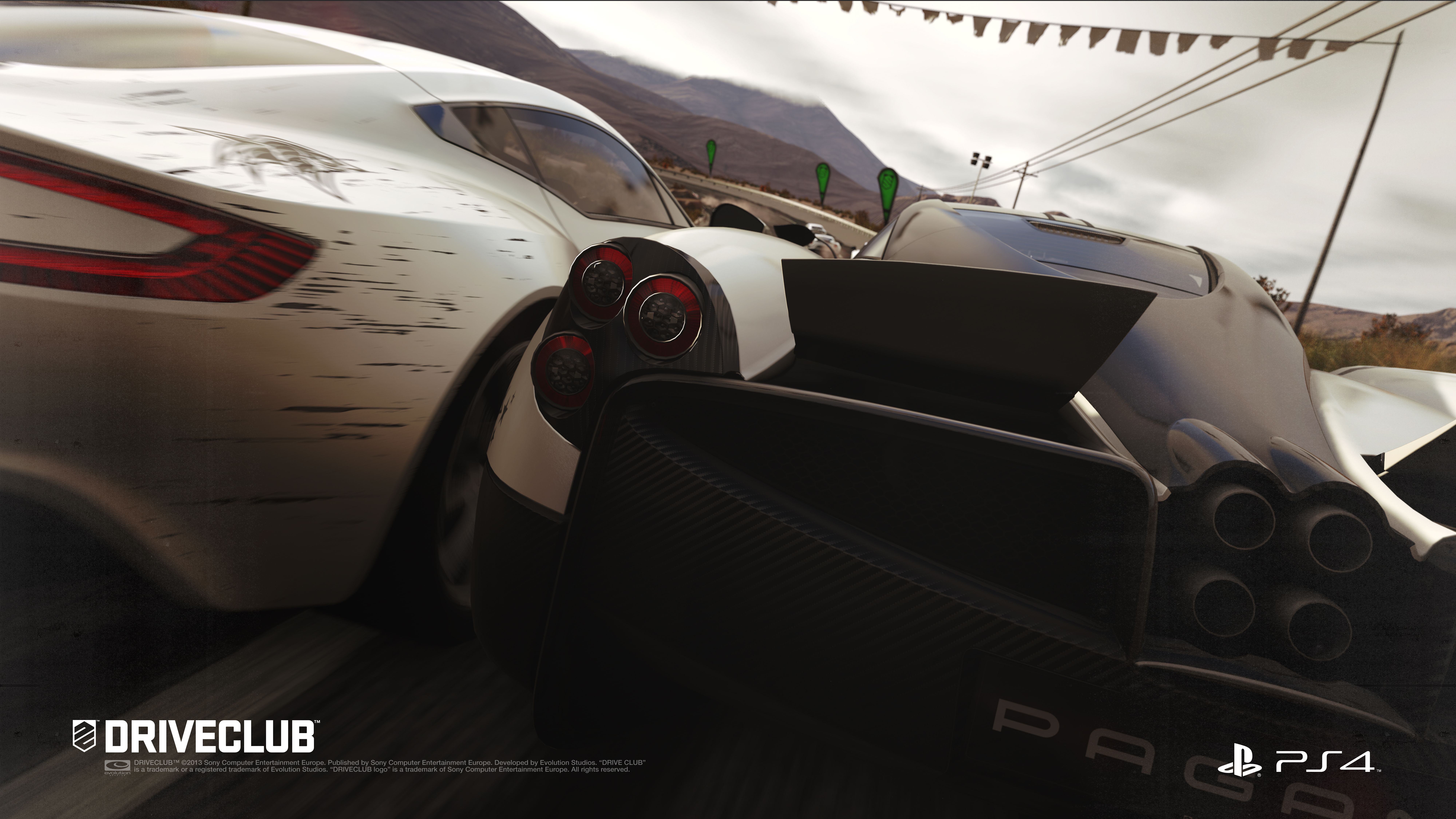 driveclub review image 5