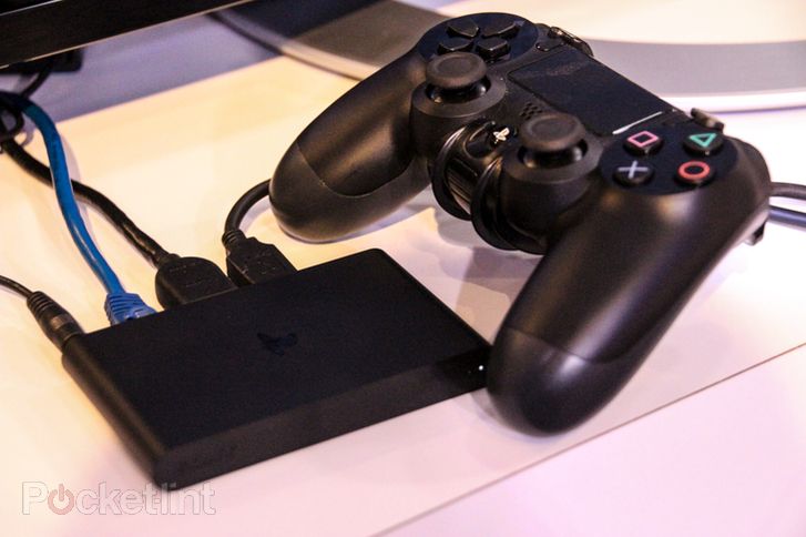 playstation now open beta to launch alongside ps tv on 14 october image 1