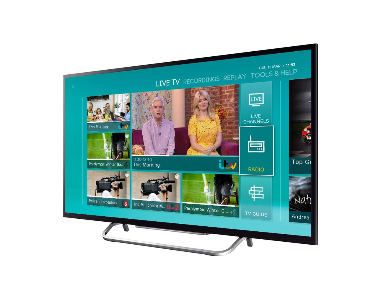 what is ee tv and why is it worthy of sitting under your tv image 2